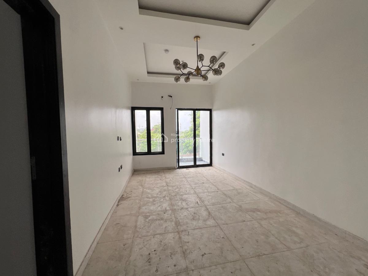 Luxury 4 Bedroom Terrace, Old Ikoyi, Ikoyi, Lagos, House for Sale