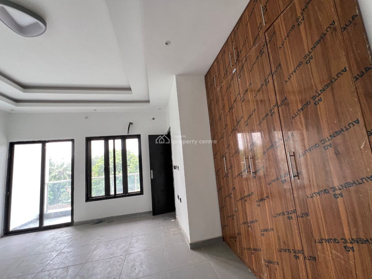 Luxury 4 Bedroom Terrace, Old Ikoyi, Ikoyi, Lagos, House for Sale
