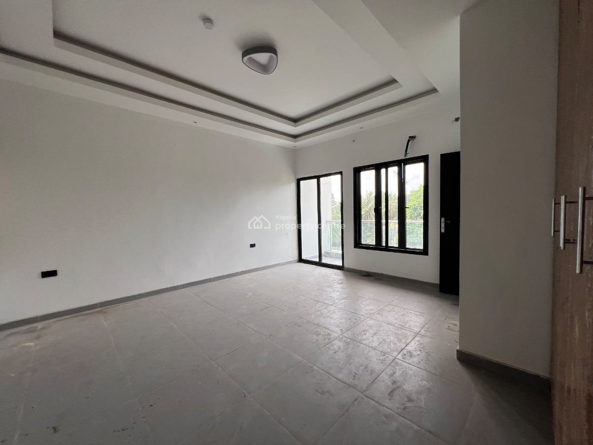 Luxury 4 Bedroom Terrace, Old Ikoyi, Ikoyi, Lagos, House for Sale