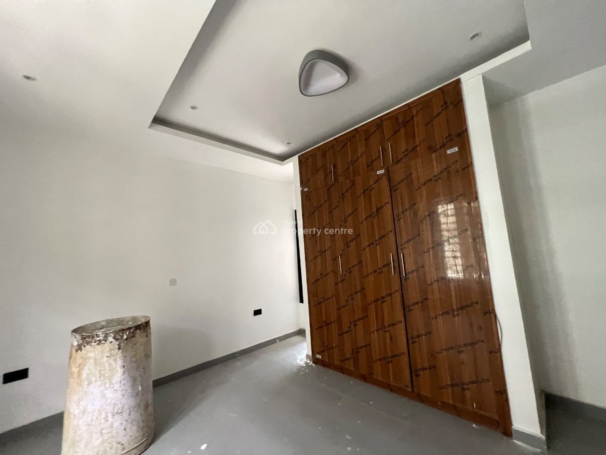 Luxury 4 Bedroom Terrace, Old Ikoyi, Ikoyi, Lagos, House for Sale