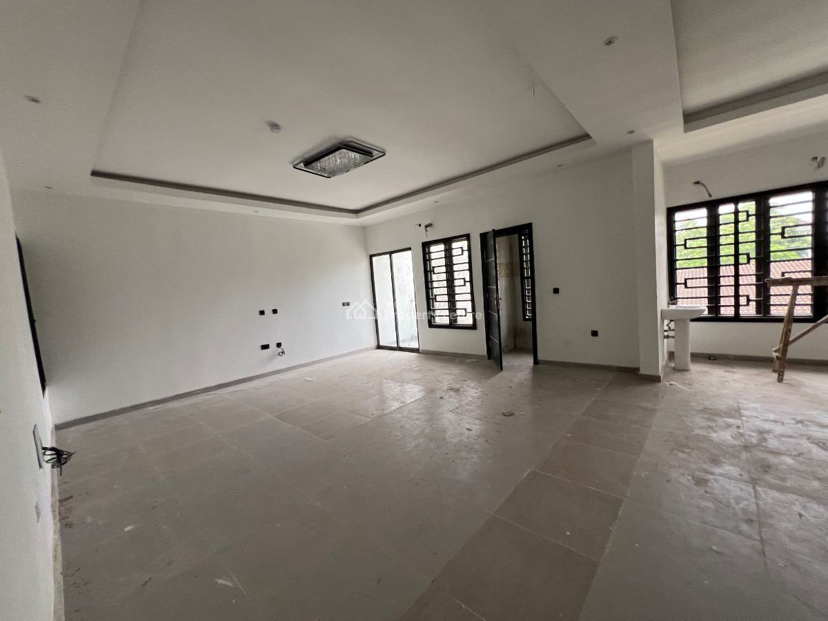Luxury 4 Bedroom Terrace, Old Ikoyi, Ikoyi, Lagos, House for Sale