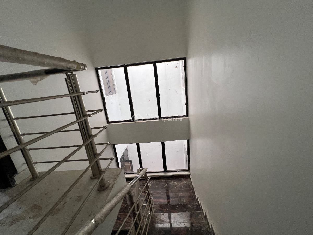 Luxury 4 Bedroom Terrace, Old Ikoyi, Ikoyi, Lagos, House for Sale
