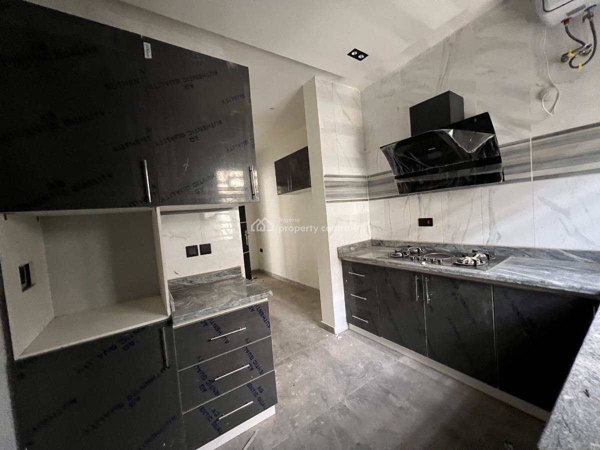 Luxury 4 Bedroom Terrace, Old Ikoyi, Ikoyi, Lagos, House for Sale