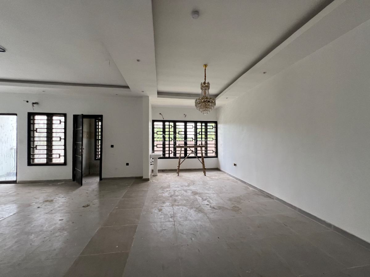 Luxury 4 Bedroom Terrace, Old Ikoyi, Ikoyi, Lagos, House for Sale