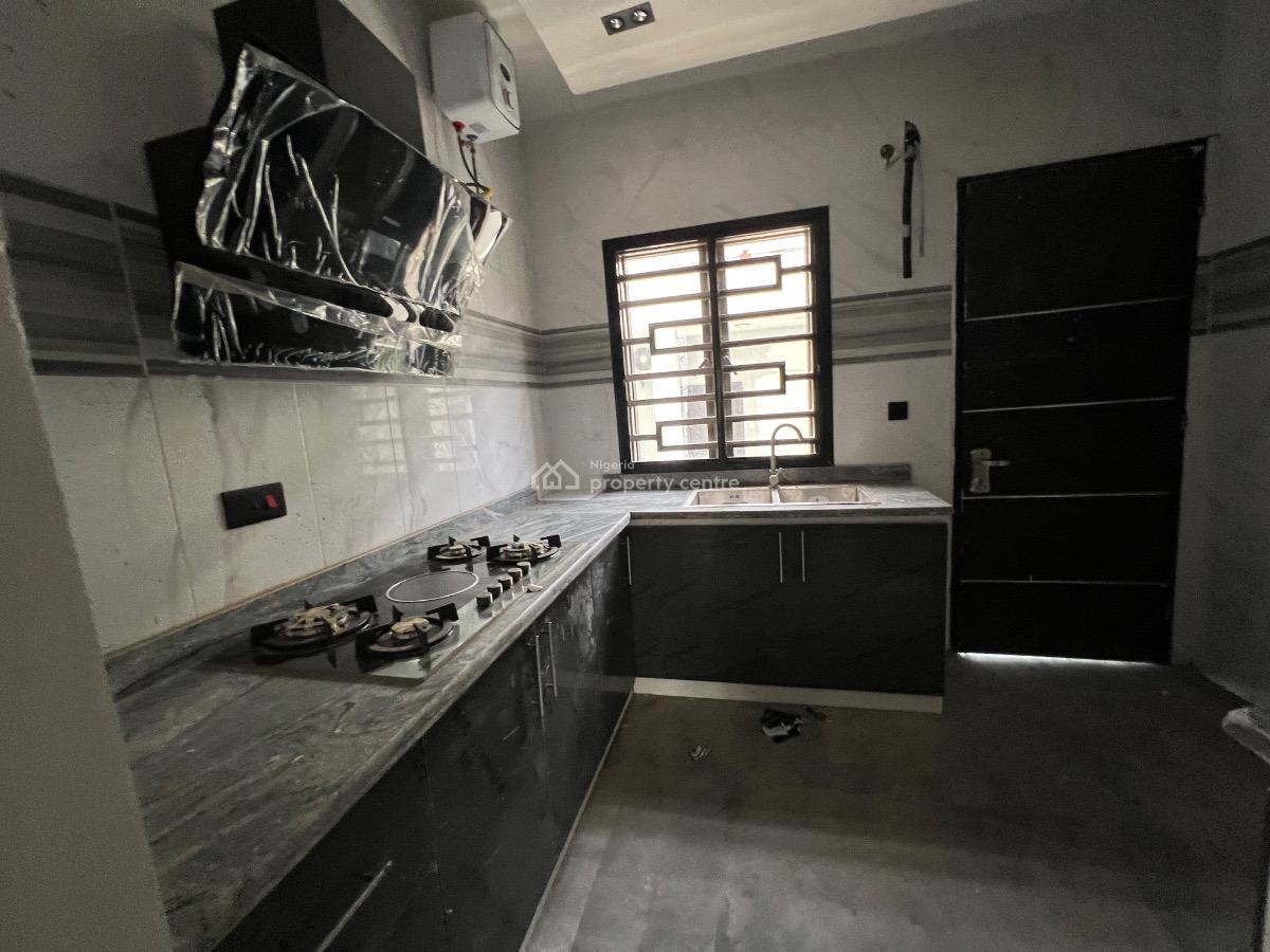Luxury 4 Bedroom Terrace, Old Ikoyi, Ikoyi, Lagos, House for Sale
