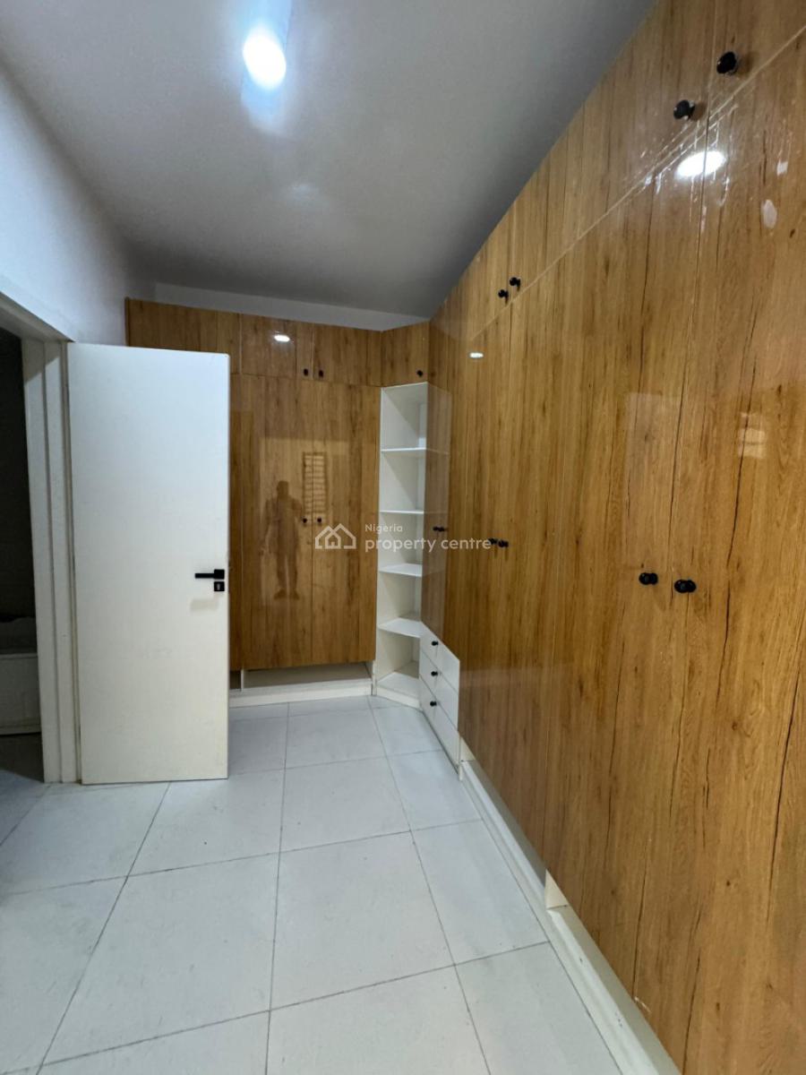 Well Furnished and Designed 4 Bedroom Duplex in Serene Setting, Orchid, Lekki, Lagos, Detached Duplex for Sale