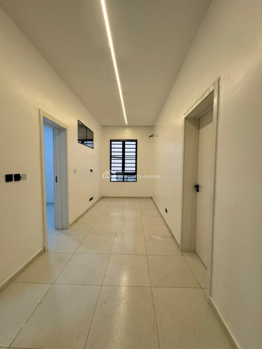Well Furnished and Designed 4 Bedroom Duplex in Serene Setting, Orchid, Lekki, Lagos, Detached Duplex for Sale