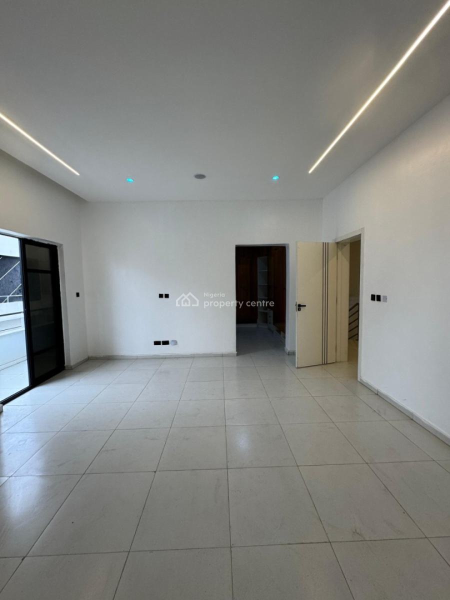 Well Furnished and Designed 4 Bedroom Duplex in Serene Setting, Orchid, Lekki, Lagos, Detached Duplex for Sale