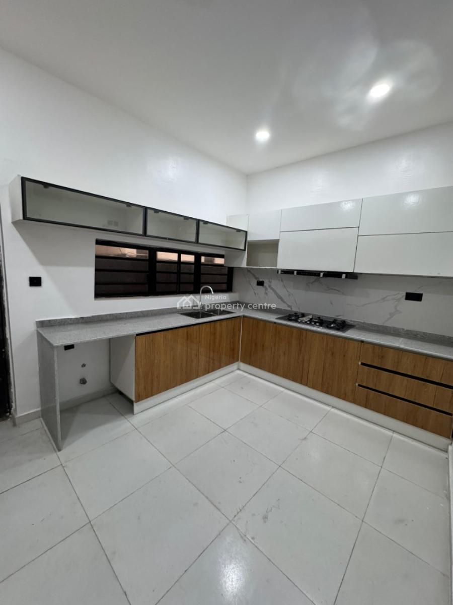 Well Furnished and Designed 4 Bedroom Duplex in Serene Setting, Orchid, Lekki, Lagos, Detached Duplex for Sale