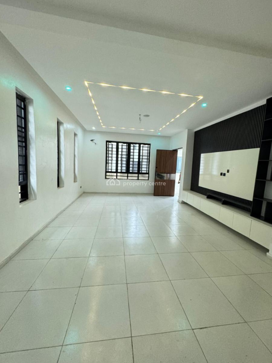 Well Furnished and Designed 4 Bedroom Duplex in Serene Setting, Orchid, Lekki, Lagos, Detached Duplex for Sale