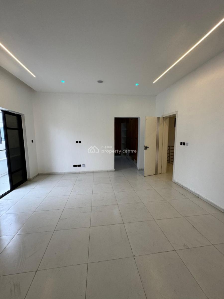 Well Furnished and Designed 4 Bedroom Duplex in Serene Setting, Orchid, Lekki, Lagos, Detached Duplex for Sale