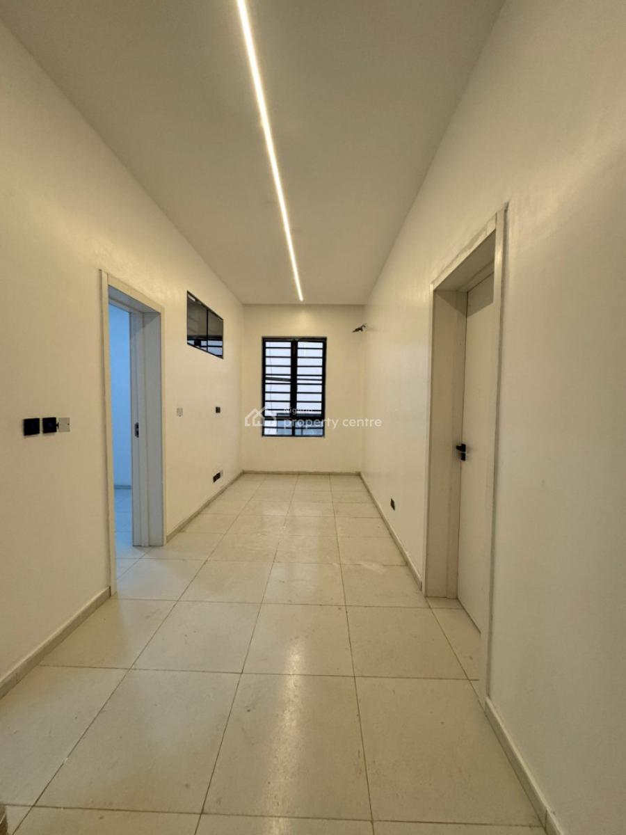Well Furnished and Designed 4 Bedroom Duplex in Serene Setting, Orchid, Lekki, Lagos, Detached Duplex for Sale