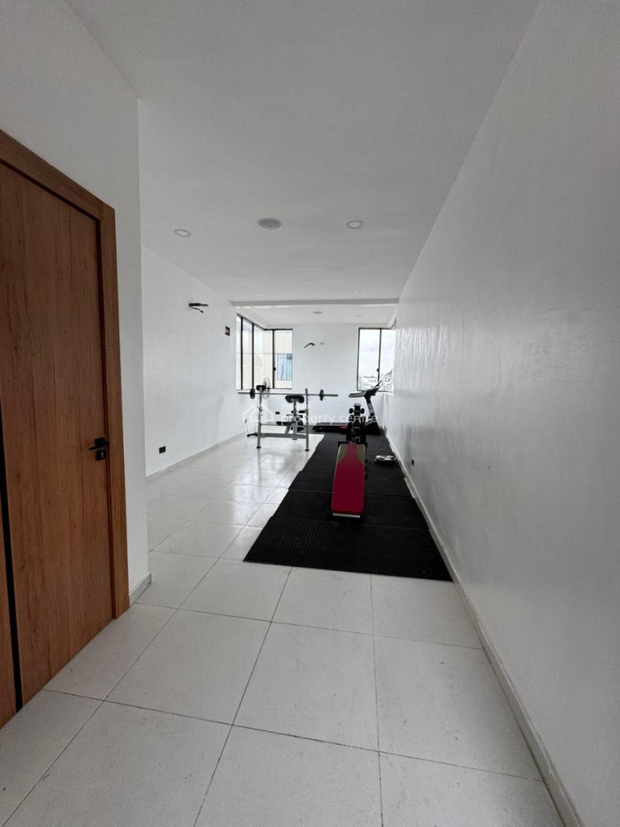 Well Furnished and Designed 4 Bedroom Duplex in Serene Setting, Orchid, Lekki, Lagos, Detached Duplex for Sale