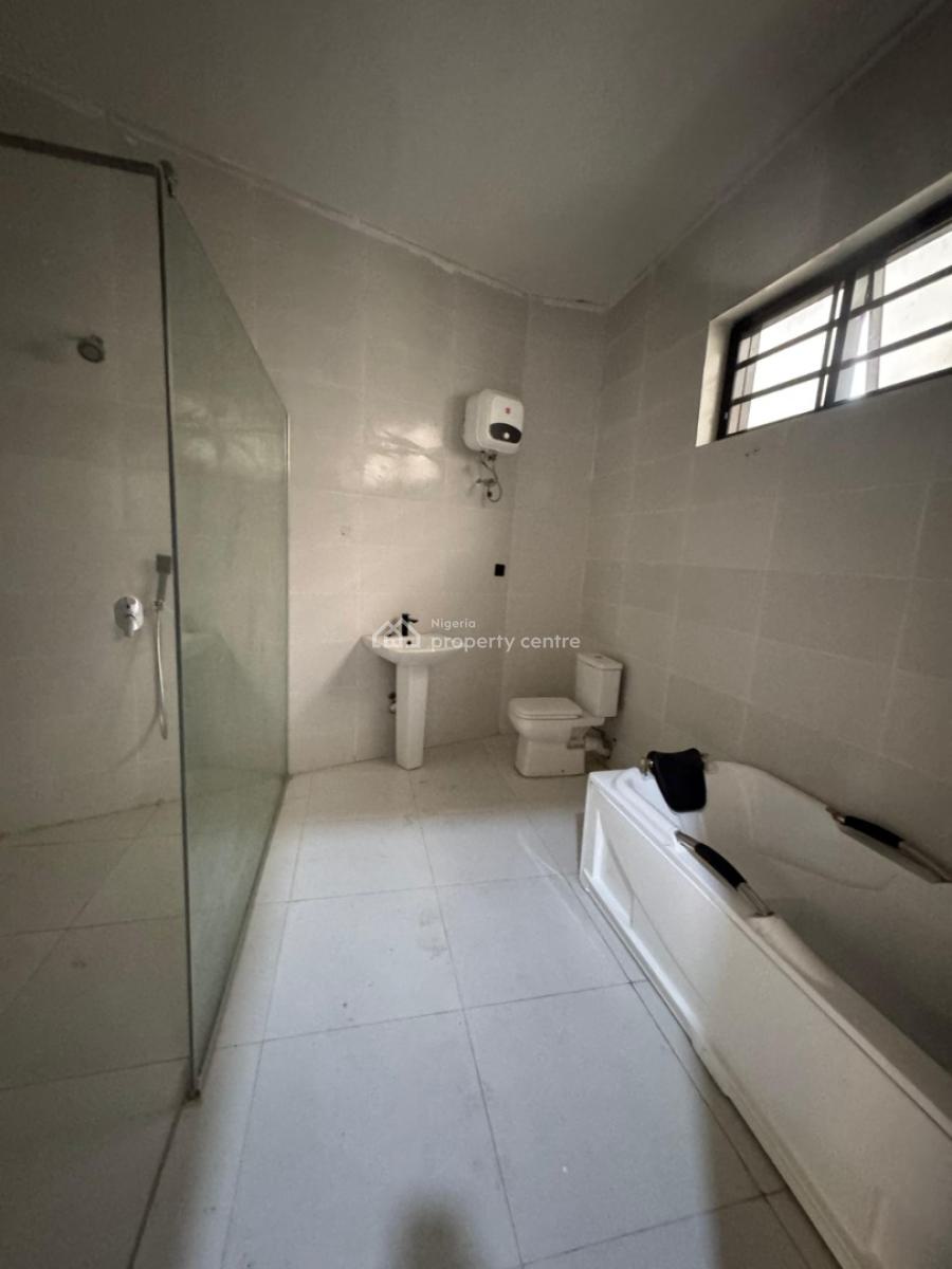 Well Furnished and Designed 4 Bedroom Duplex in Serene Setting, Orchid, Lekki, Lagos, Detached Duplex for Sale