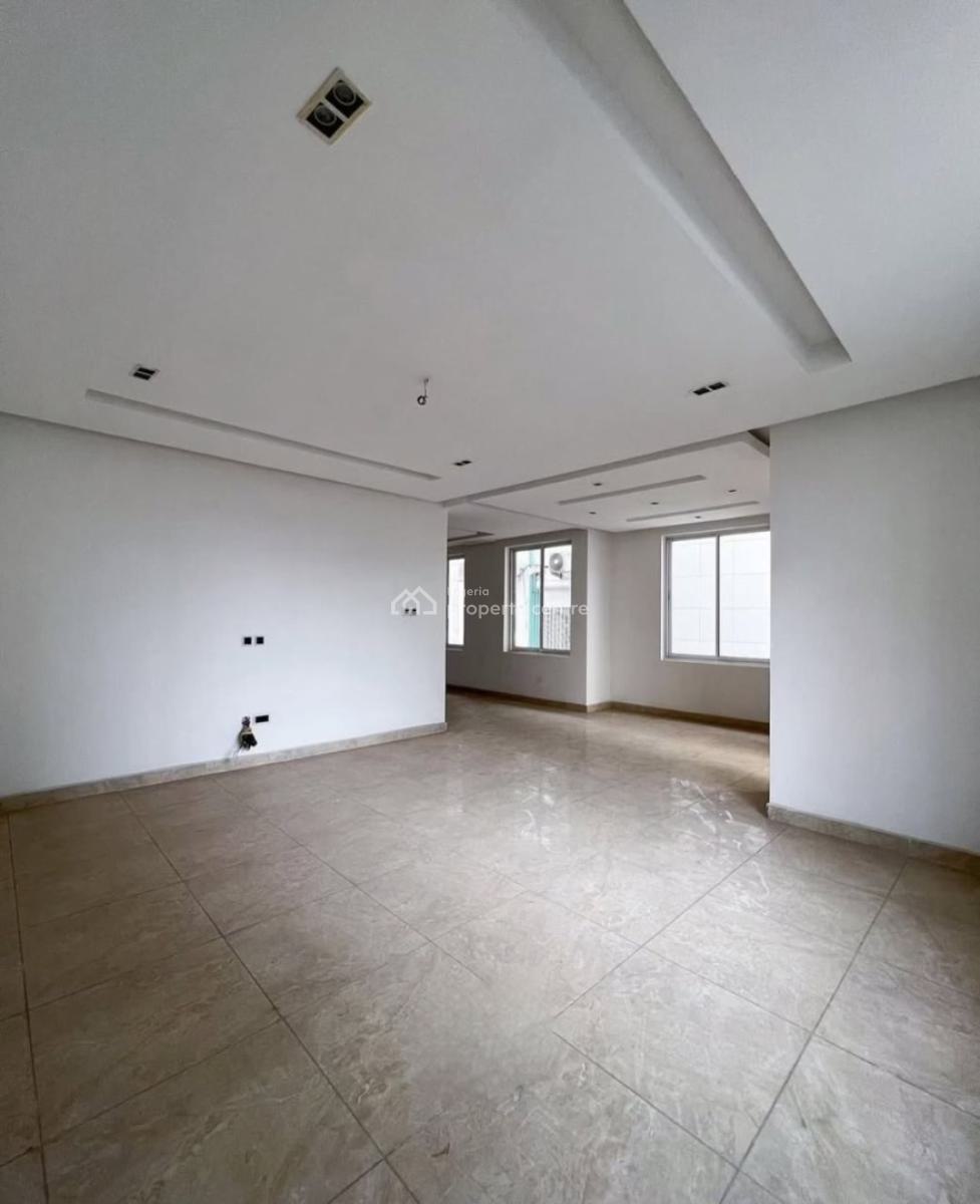 Newly Built 5bed Duplex, Ikoyi, Lagos, Semi-detached Duplex for Sale
