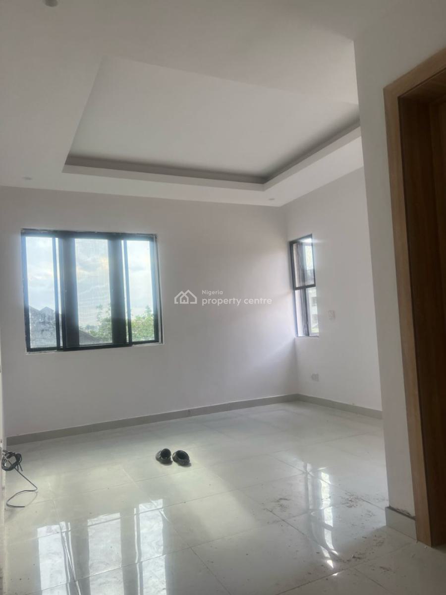 Newly Built 5bed Duplex, Ikoyi, Lagos, Semi-detached Duplex for Sale