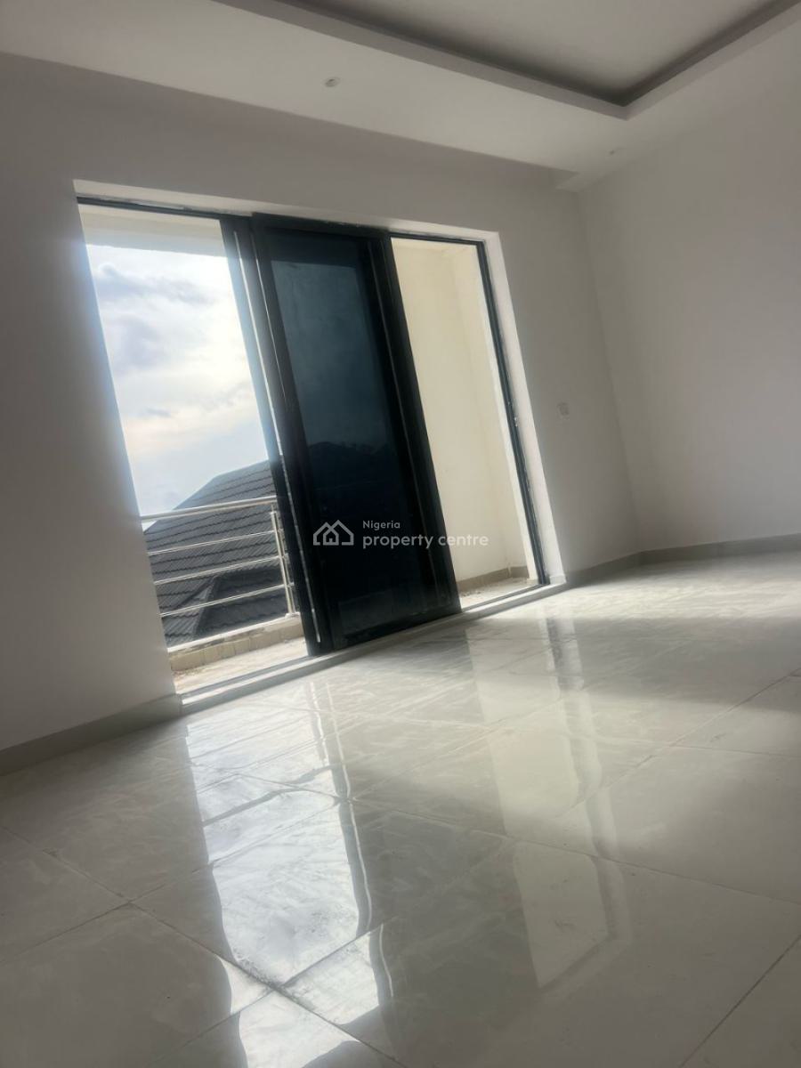 Newly Built 5bed Duplex, Ikoyi, Lagos, Semi-detached Duplex for Sale