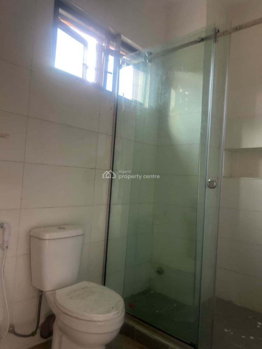 Newly Built 5bed Duplex, Ikoyi, Lagos, Semi-detached Duplex for Sale