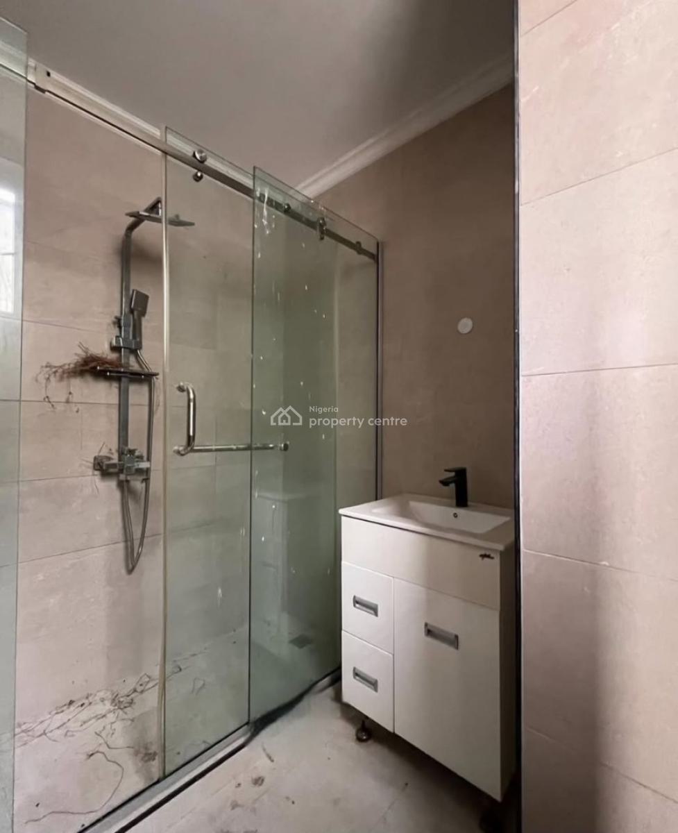 Newly Built 5bed Duplex, Ikoyi, Lagos, Semi-detached Duplex for Sale