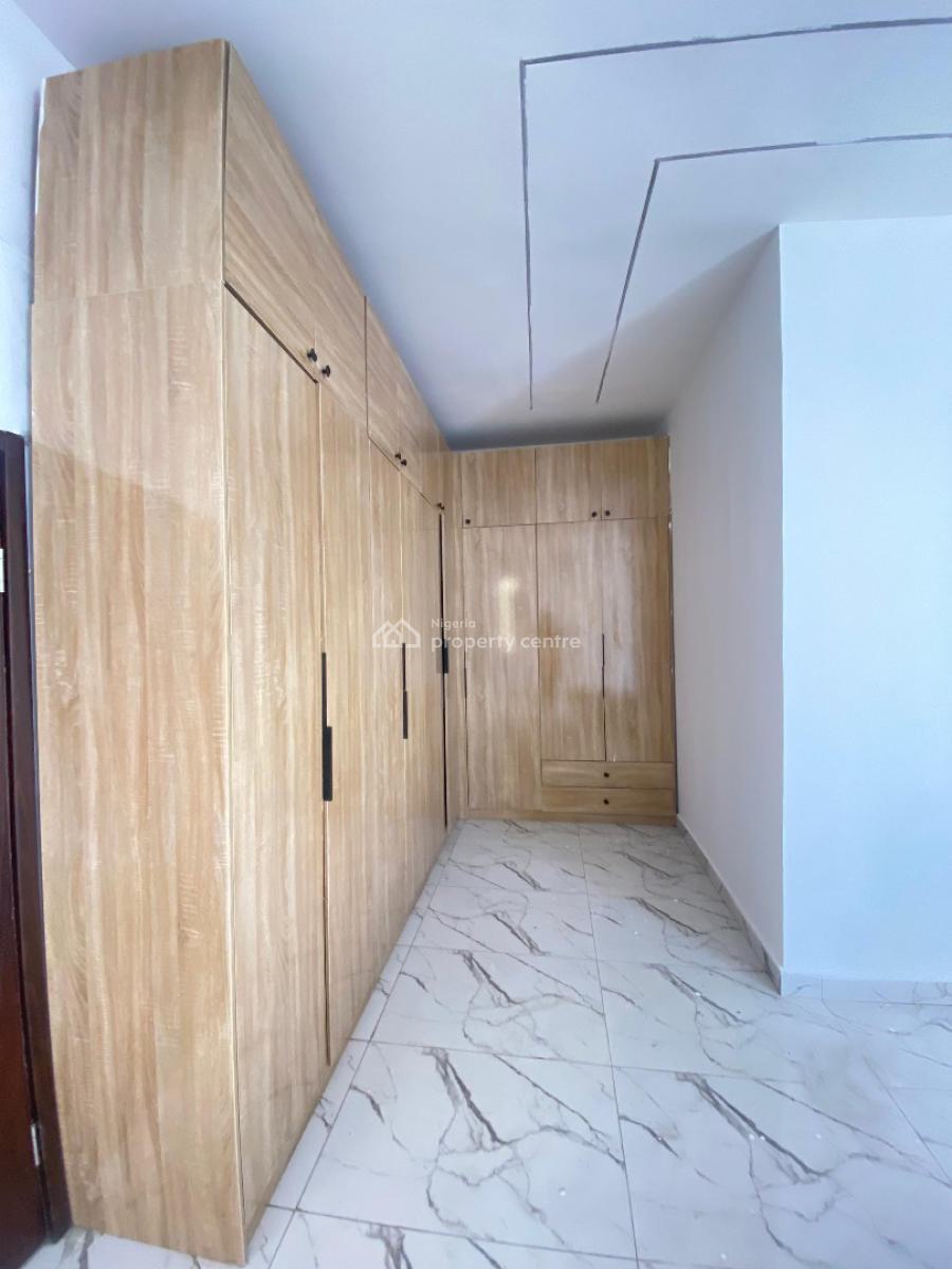 Luxury 4-bedroom Fully Detached Duplex with Bq in Secured Estate, Orchid Road, Lekki, Lagos, Detached Duplex for Sale