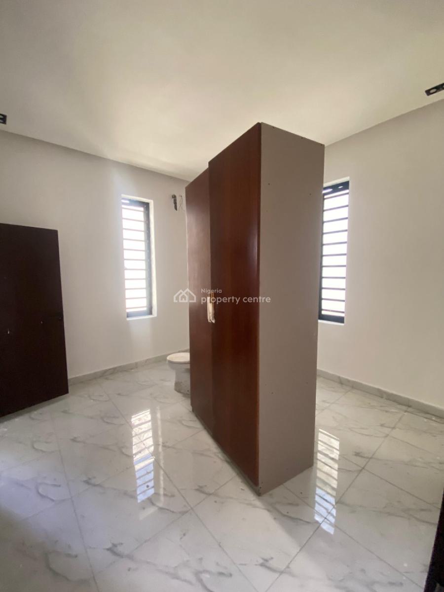 Luxury 4-bedroom Fully Detached Duplex with Bq in Secured Estate, Orchid Road, Lekki, Lagos, Detached Duplex for Sale