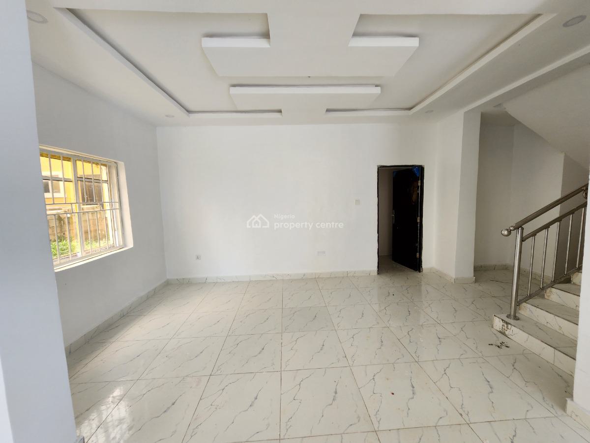 Brand New, Ultra-modern 5-bedroom Detached Duplex in Kubwa, Abuja, Lennar Hillside Estate, Kubwa, Abuja, Detached Duplex for Sale