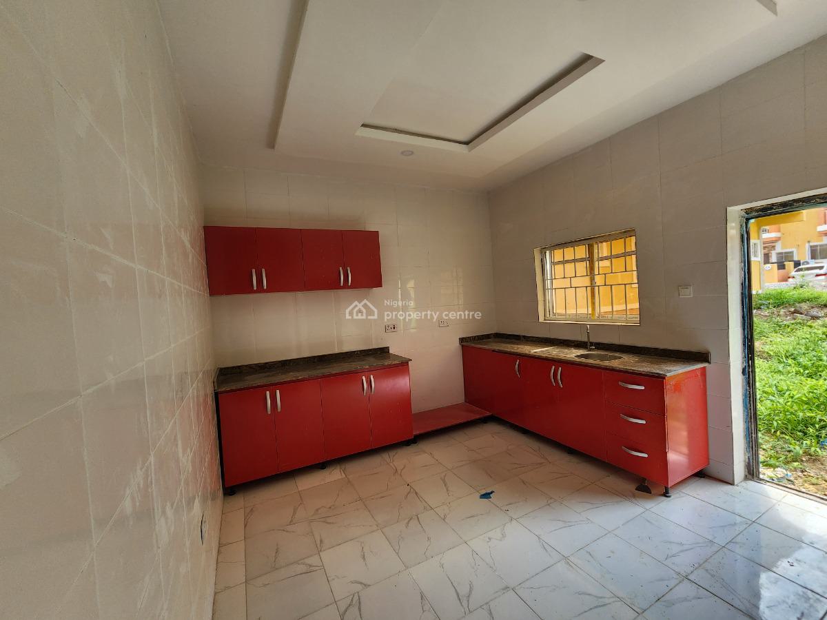 Brand New, Ultra-modern 5-bedroom Detached Duplex in Kubwa, Abuja, Lennar Hillside Estate, Kubwa, Abuja, Detached Duplex for Sale