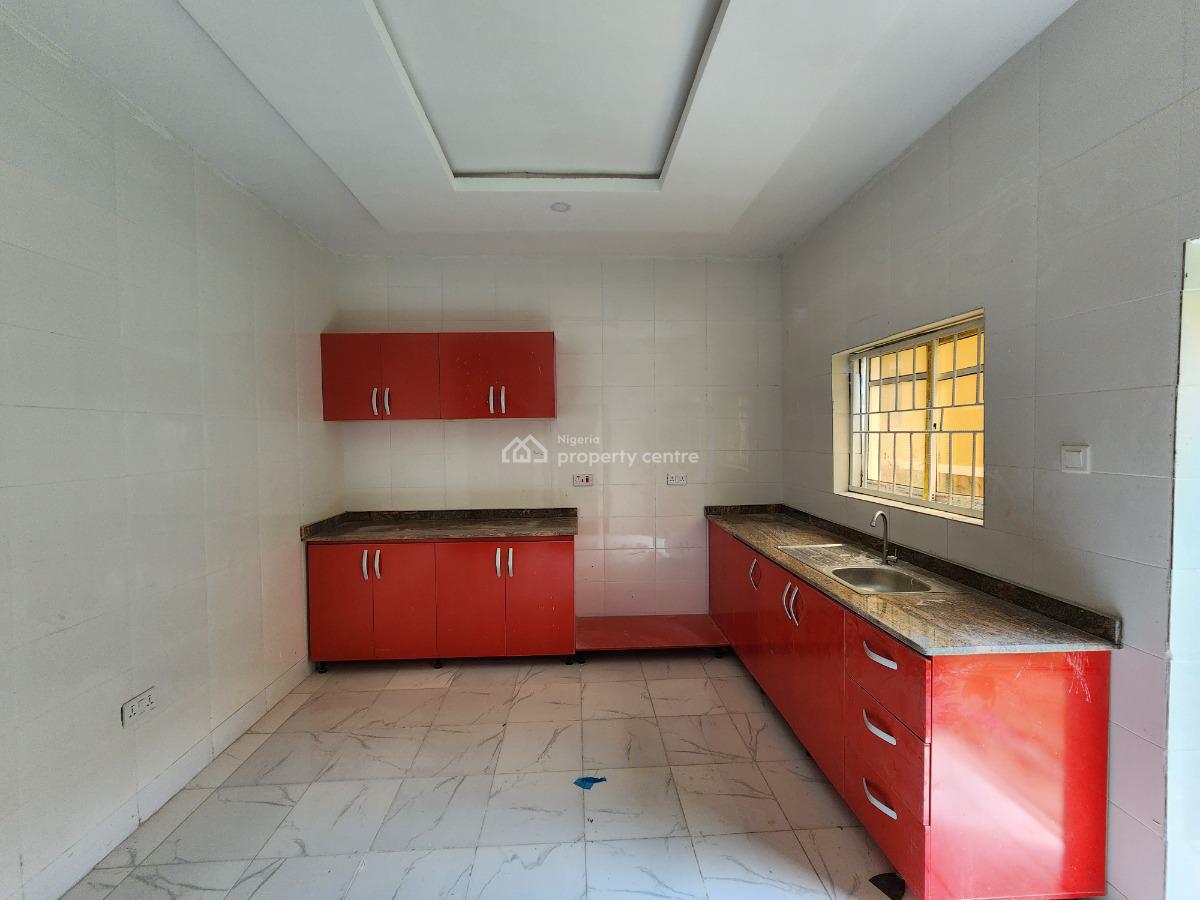 Brand New, Ultra-modern 5-bedroom Detached Duplex in Kubwa, Abuja, Lennar Hillside Estate, Kubwa, Abuja, Detached Duplex for Sale