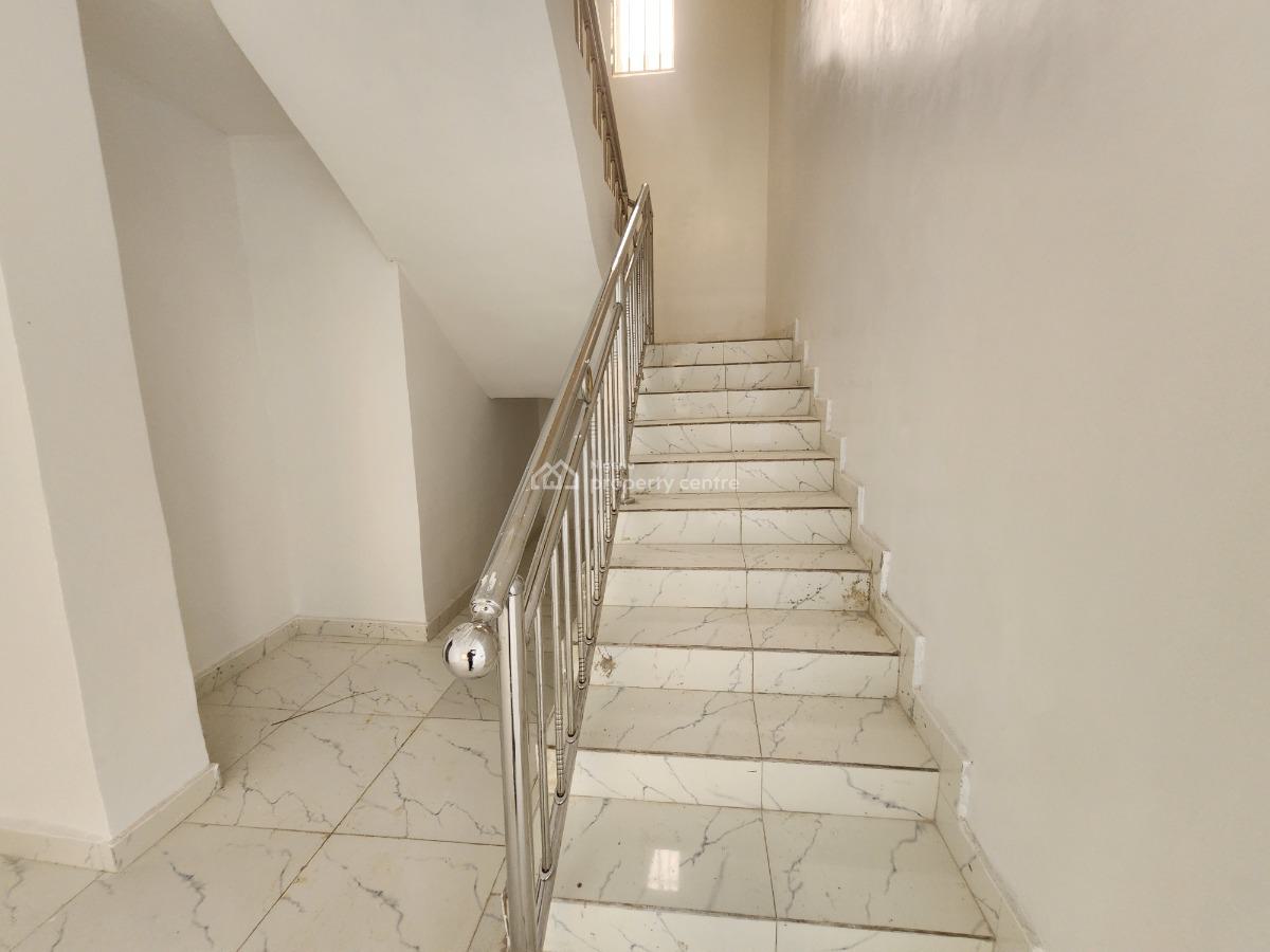 Brand New, Ultra-modern 5-bedroom Detached Duplex in Kubwa, Abuja, Lennar Hillside Estate, Kubwa, Abuja, Detached Duplex for Sale