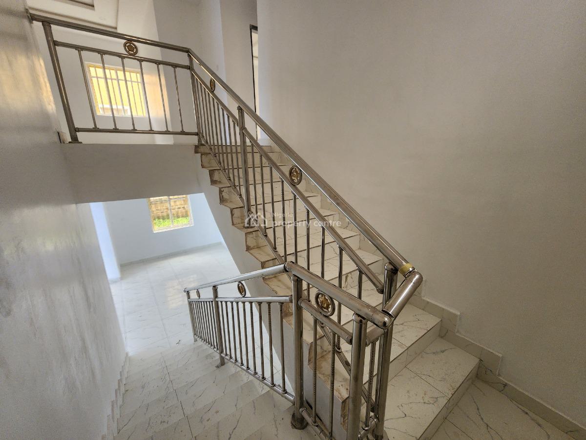 Brand New, Ultra-modern 5-bedroom Detached Duplex in Kubwa, Abuja, Lennar Hillside Estate, Kubwa, Abuja, Detached Duplex for Sale