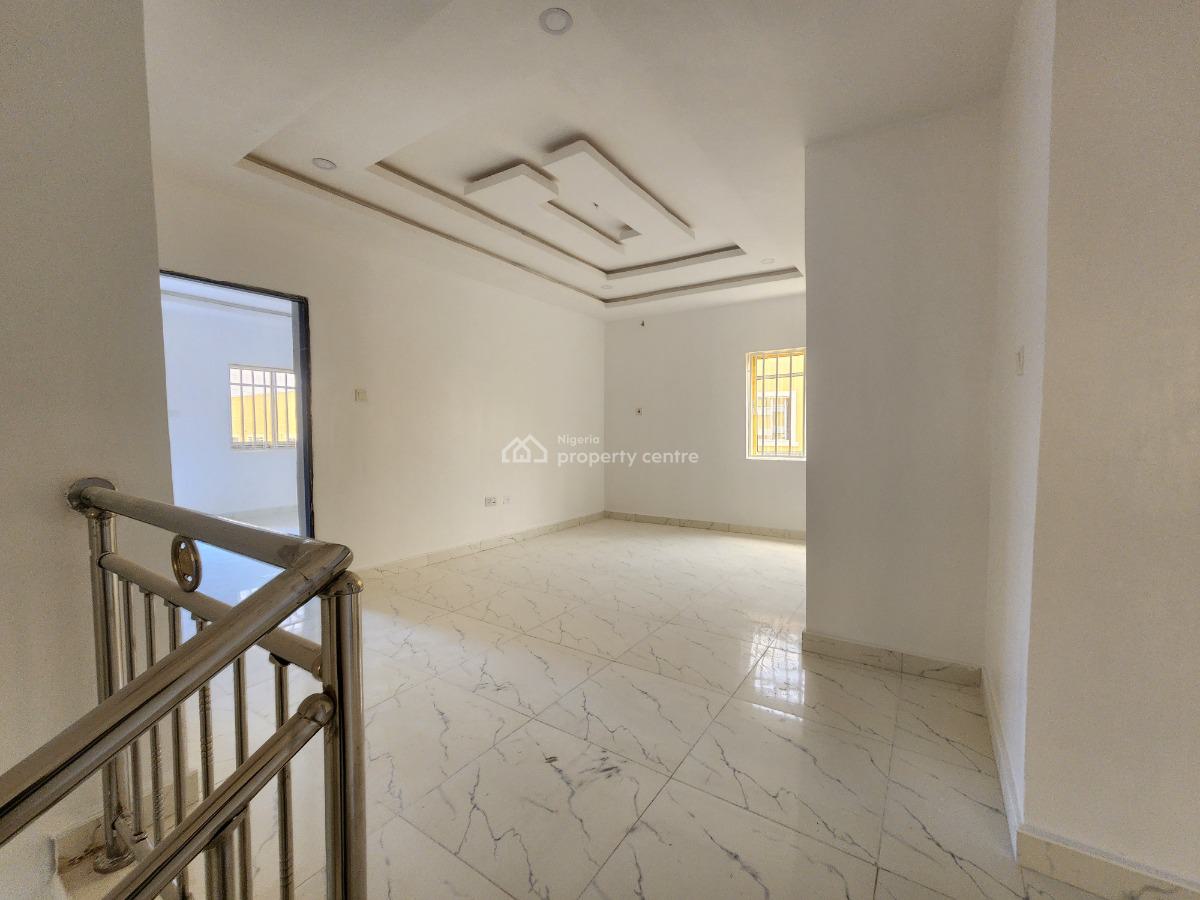Brand New, Ultra-modern 5-bedroom Detached Duplex in Kubwa, Abuja, Lennar Hillside Estate, Kubwa, Abuja, Detached Duplex for Sale