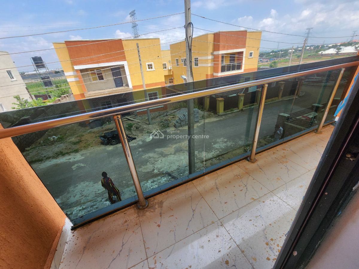 Brand New, Ultra-modern 5-bedroom Detached Duplex in Kubwa, Abuja, Lennar Hillside Estate, Kubwa, Abuja, Detached Duplex for Sale