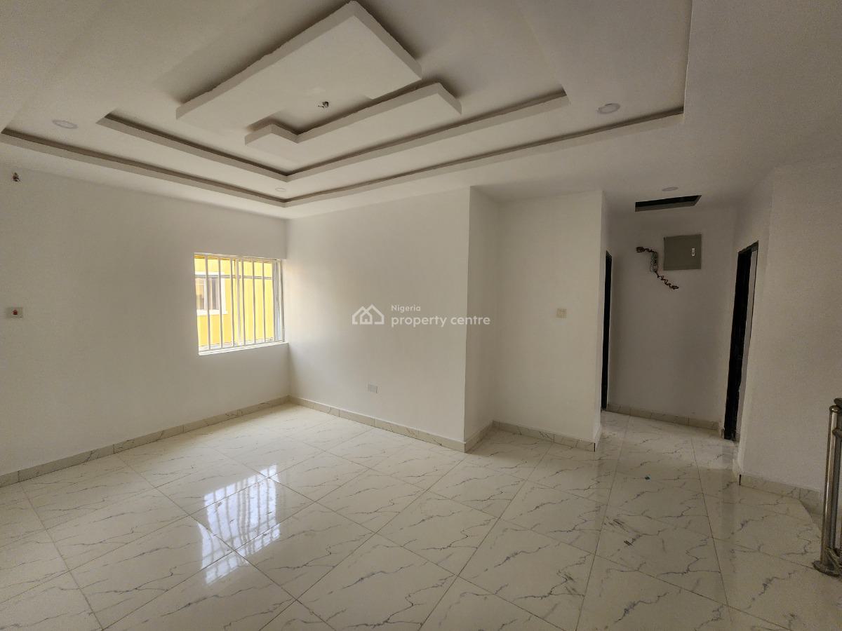 Brand New, Ultra-modern 5-bedroom Detached Duplex in Kubwa, Abuja, Lennar Hillside Estate, Kubwa, Abuja, Detached Duplex for Sale