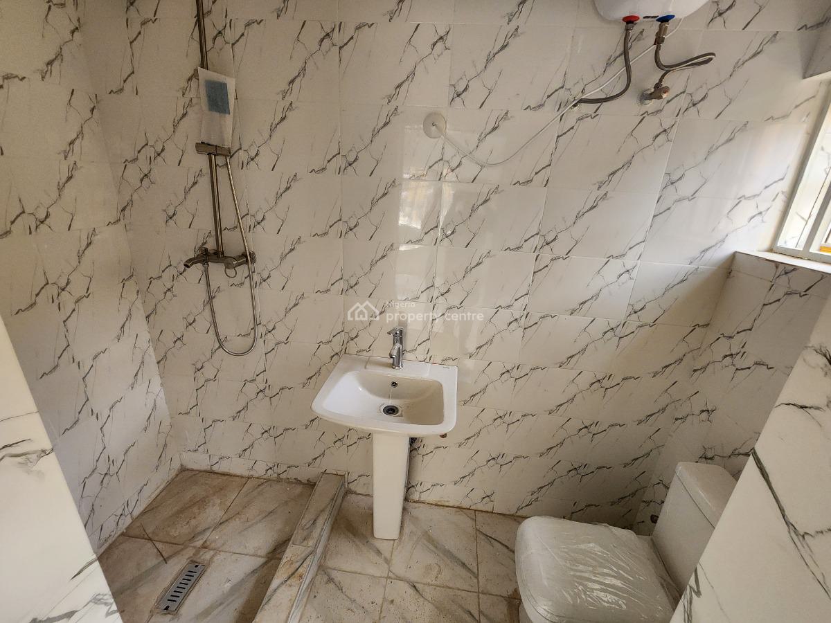 Brand New, Ultra-modern 5-bedroom Detached Duplex in Kubwa, Abuja, Lennar Hillside Estate, Kubwa, Abuja, Detached Duplex for Sale