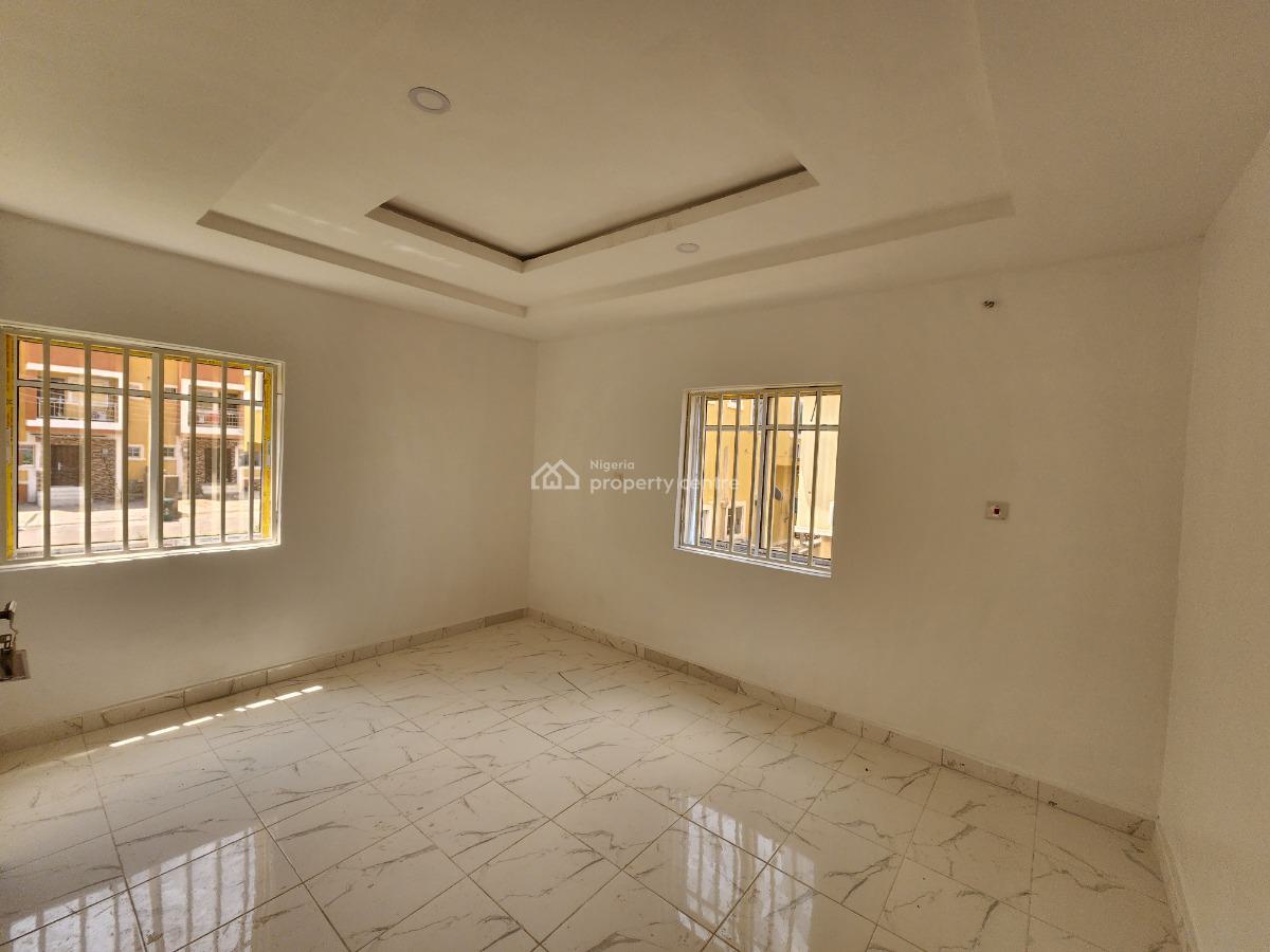 Brand New, Ultra-modern 5-bedroom Detached Duplex in Kubwa, Abuja, Lennar Hillside Estate, Kubwa, Abuja, Detached Duplex for Sale