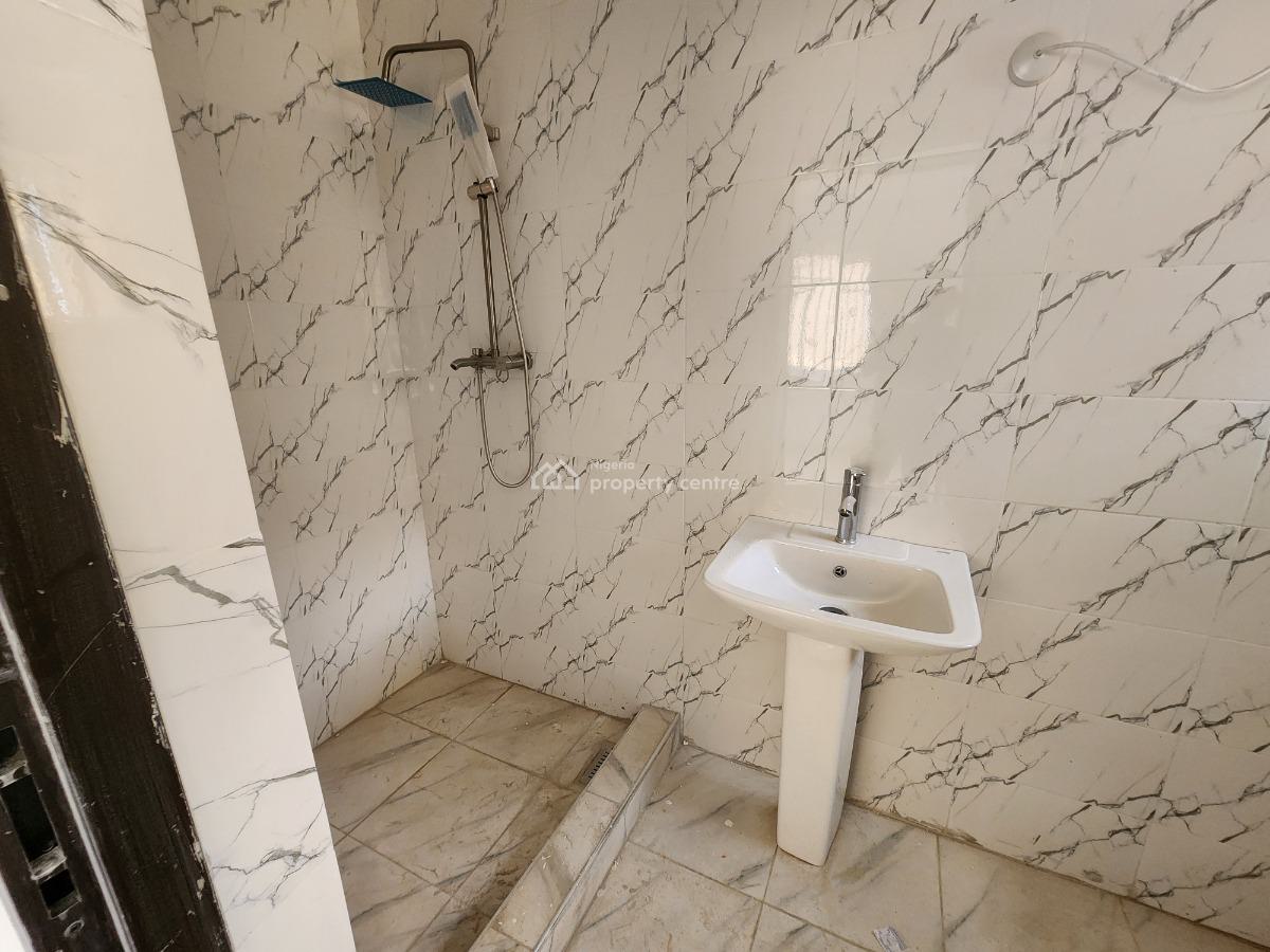 Brand New, Ultra-modern 5-bedroom Detached Duplex in Kubwa, Abuja, Lennar Hillside Estate, Kubwa, Abuja, Detached Duplex for Sale