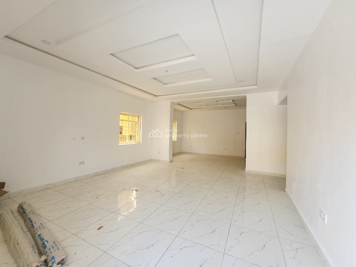 Brand New, Ultra-modern 5-bedroom Detached Duplex in Kubwa, Abuja, Lennar Hillside Estate, Kubwa, Abuja, Detached Duplex for Sale