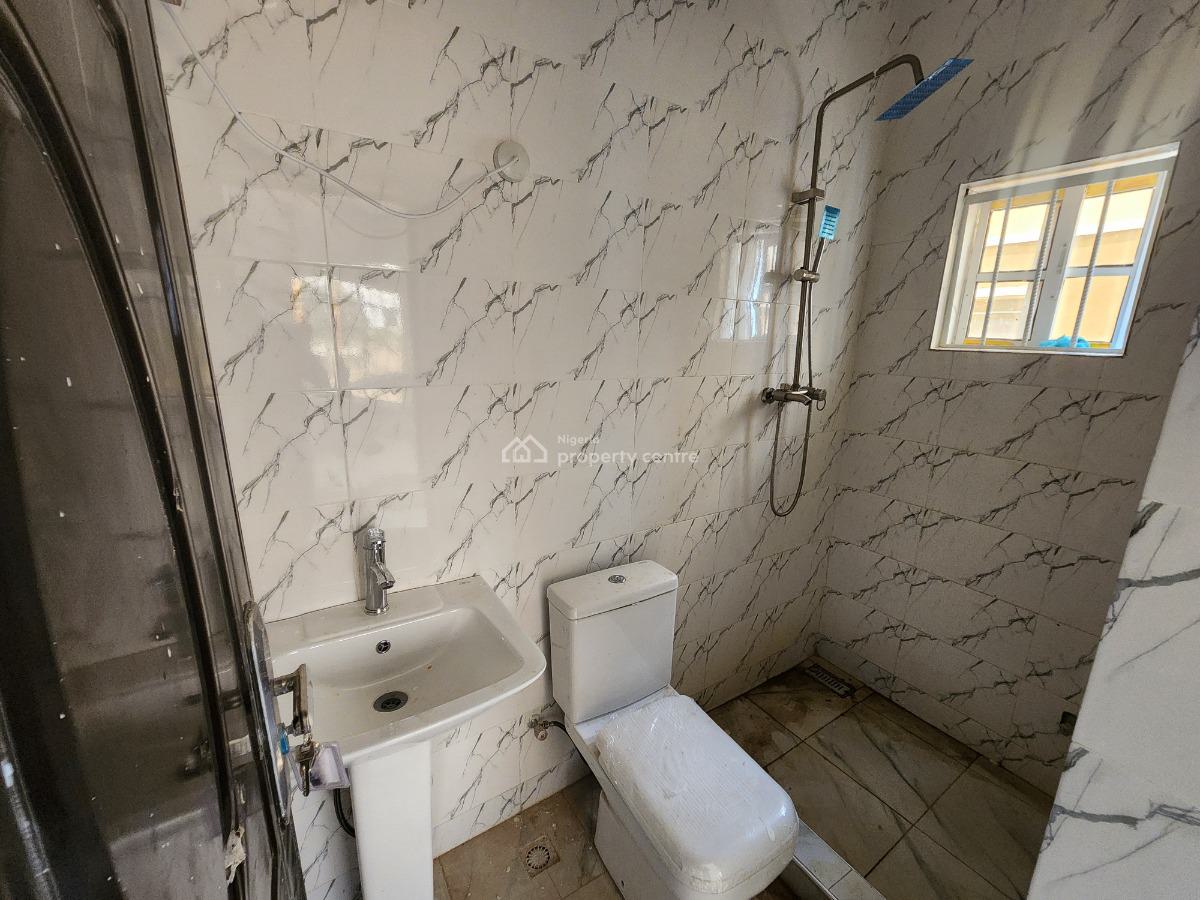 Brand New, Ultra-modern 5-bedroom Detached Duplex in Kubwa, Abuja, Lennar Hillside Estate, Kubwa, Abuja, Detached Duplex for Sale