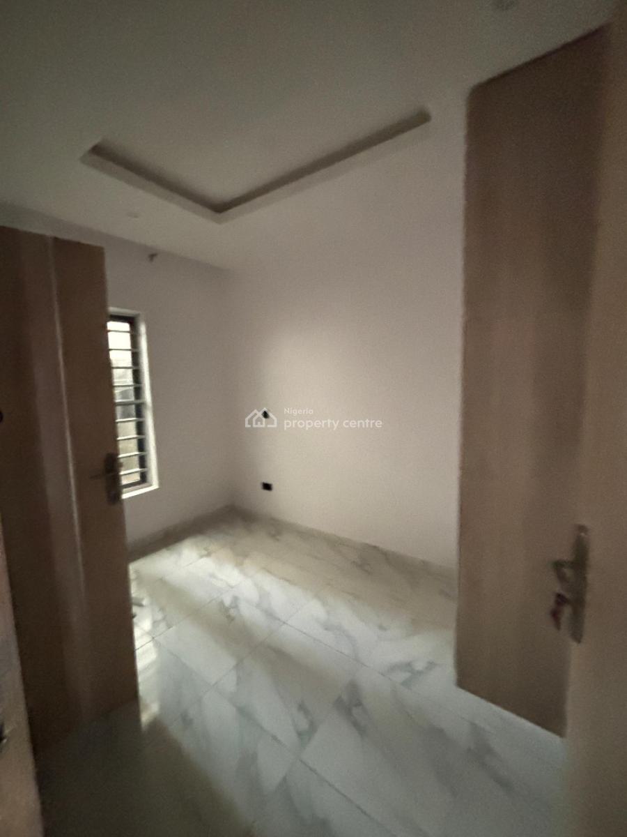 Luxury 4 Bedroom Terrace  Duplex with a Pool, Orchid, Lekki, Lagos, Detached Duplex for Sale