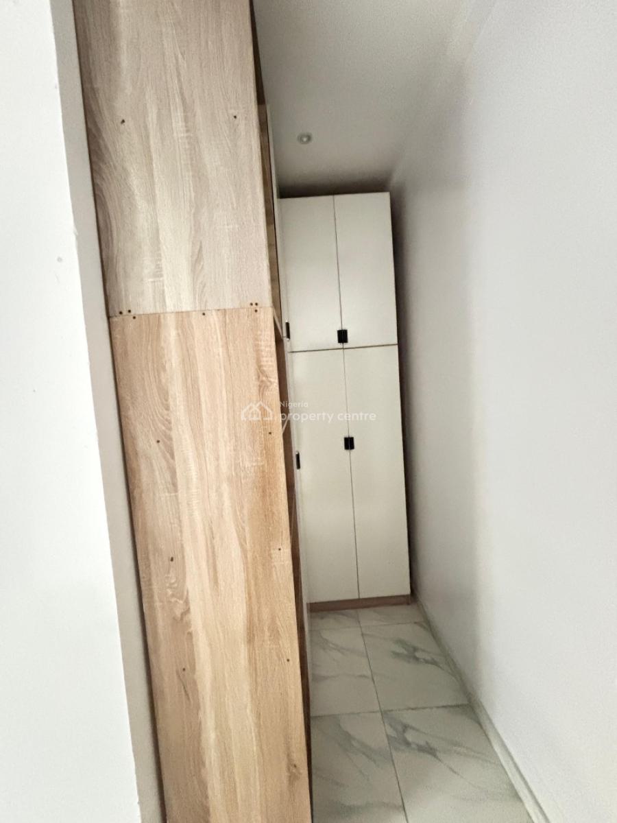 Luxury 4 Bedroom Terrace  Duplex with a Pool, Orchid, Lekki, Lagos, Detached Duplex for Sale