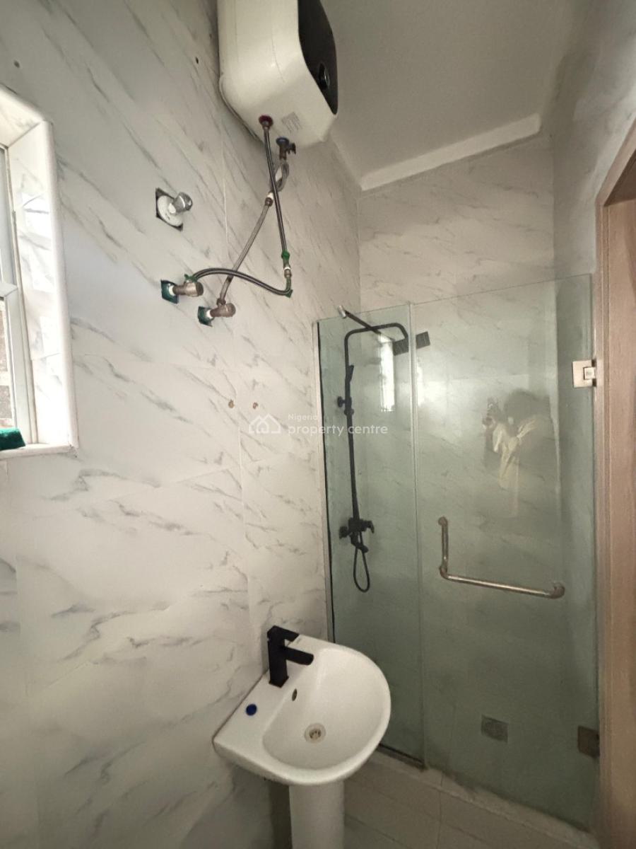 Luxury 4 Bedroom Terrace  Duplex with a Pool, Orchid, Lekki, Lagos, Detached Duplex for Sale