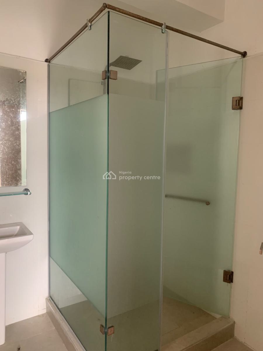 Brand New Serviced 2 Bedroom Apartment with Open Plan Kitchen, Ologolo, Lekki, Lagos, Flat / Apartment for Rent