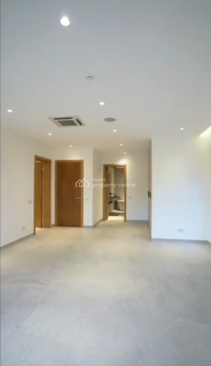 Luxury 3 Bedroom Flat with Swimming Pool, Gym House & Bq, Old Ikoyi, Ikoyi, Lagos, Flat / Apartment for Sale