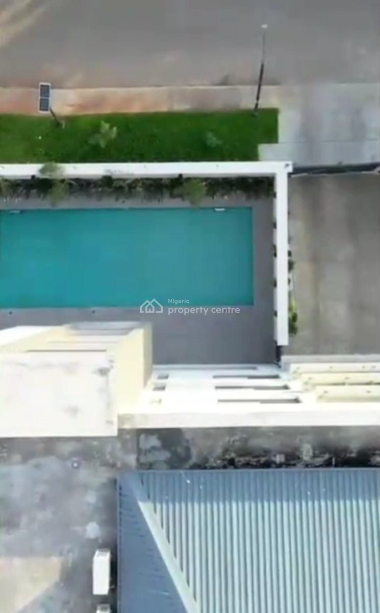 Luxury 3 Bedroom Flat with Swimming Pool, Gym House & Bq, Old Ikoyi, Ikoyi, Lagos, Flat / Apartment for Sale