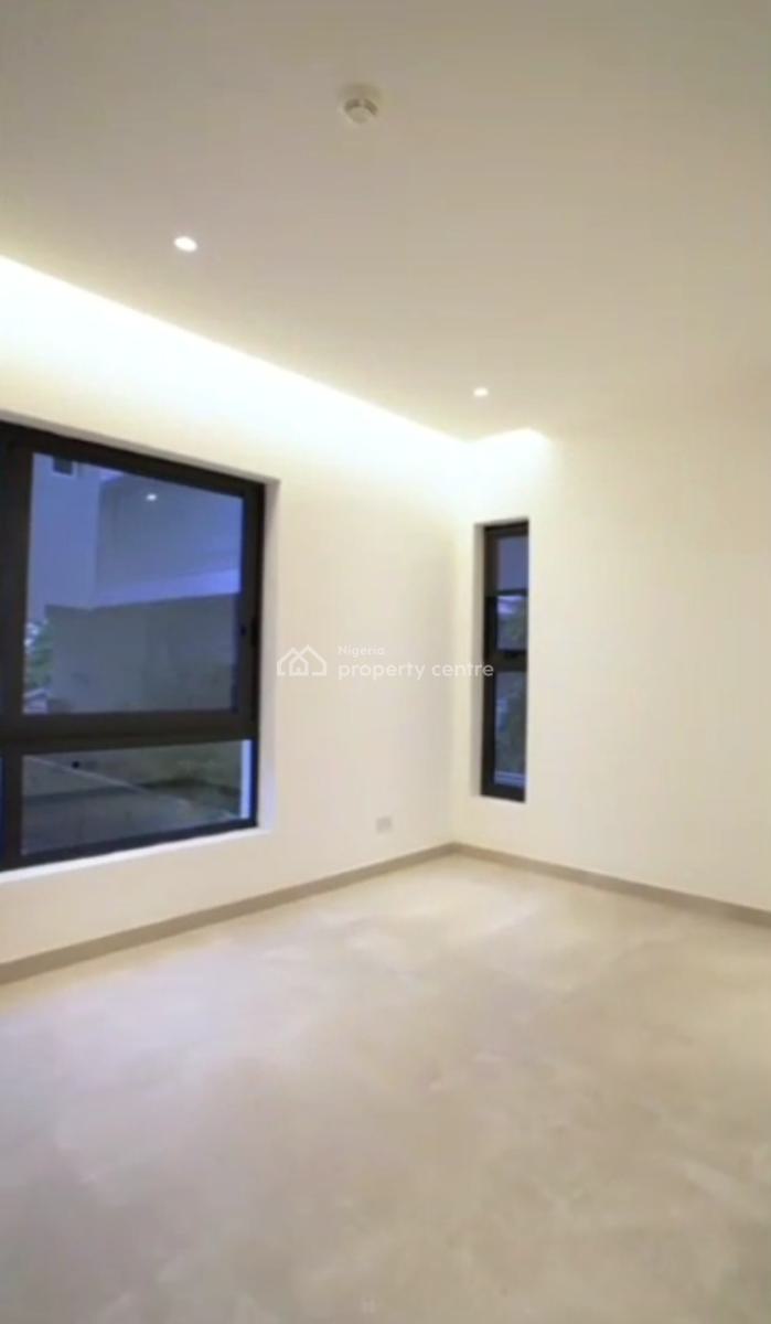 Luxury 3 Bedroom Flat with Swimming Pool, Gym House & Bq, Old Ikoyi, Ikoyi, Lagos, Flat / Apartment for Sale