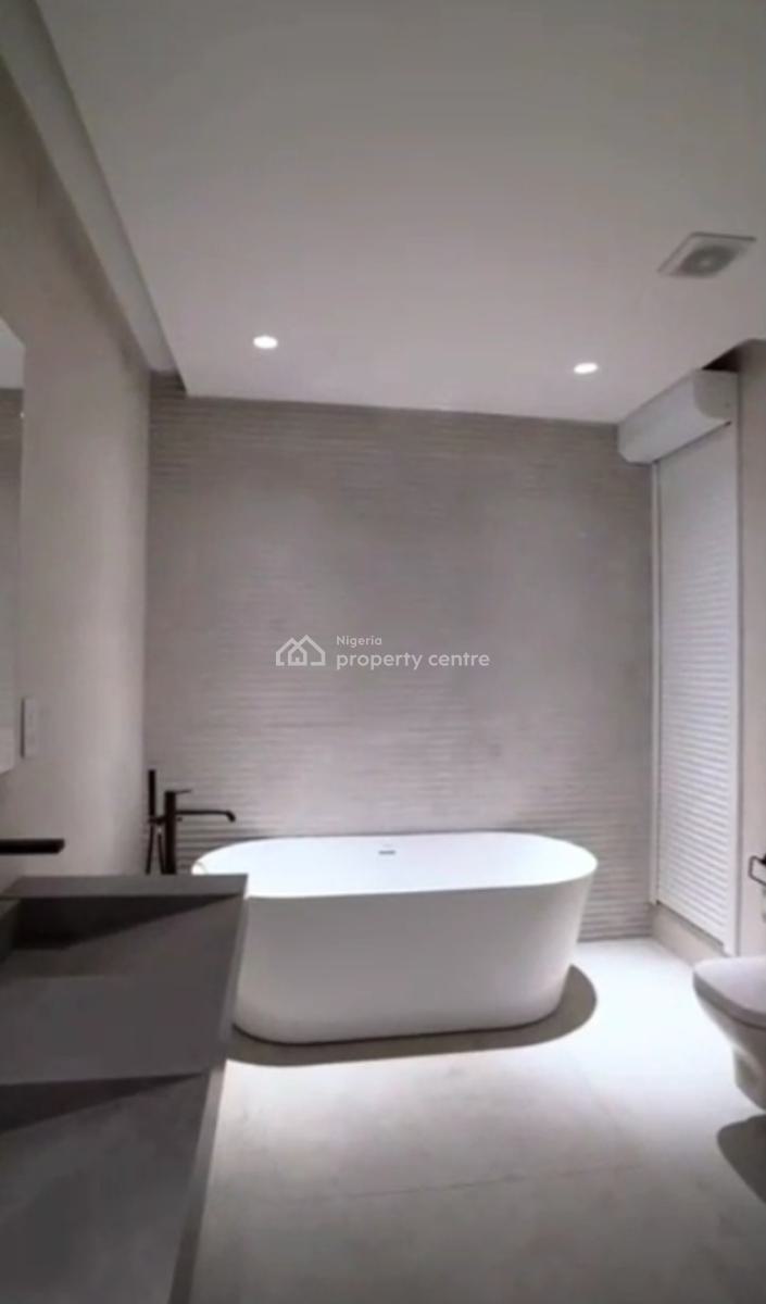 Luxury 3 Bedroom Flat with Swimming Pool, Gym House & Bq, Old Ikoyi, Ikoyi, Lagos, Flat / Apartment for Sale