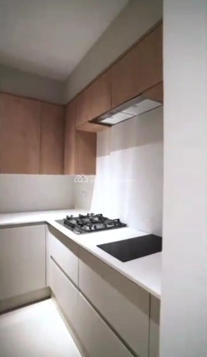 Luxury 3 Bedroom Flat with Swimming Pool, Gym House & Bq, Old Ikoyi, Ikoyi, Lagos, Flat / Apartment for Sale