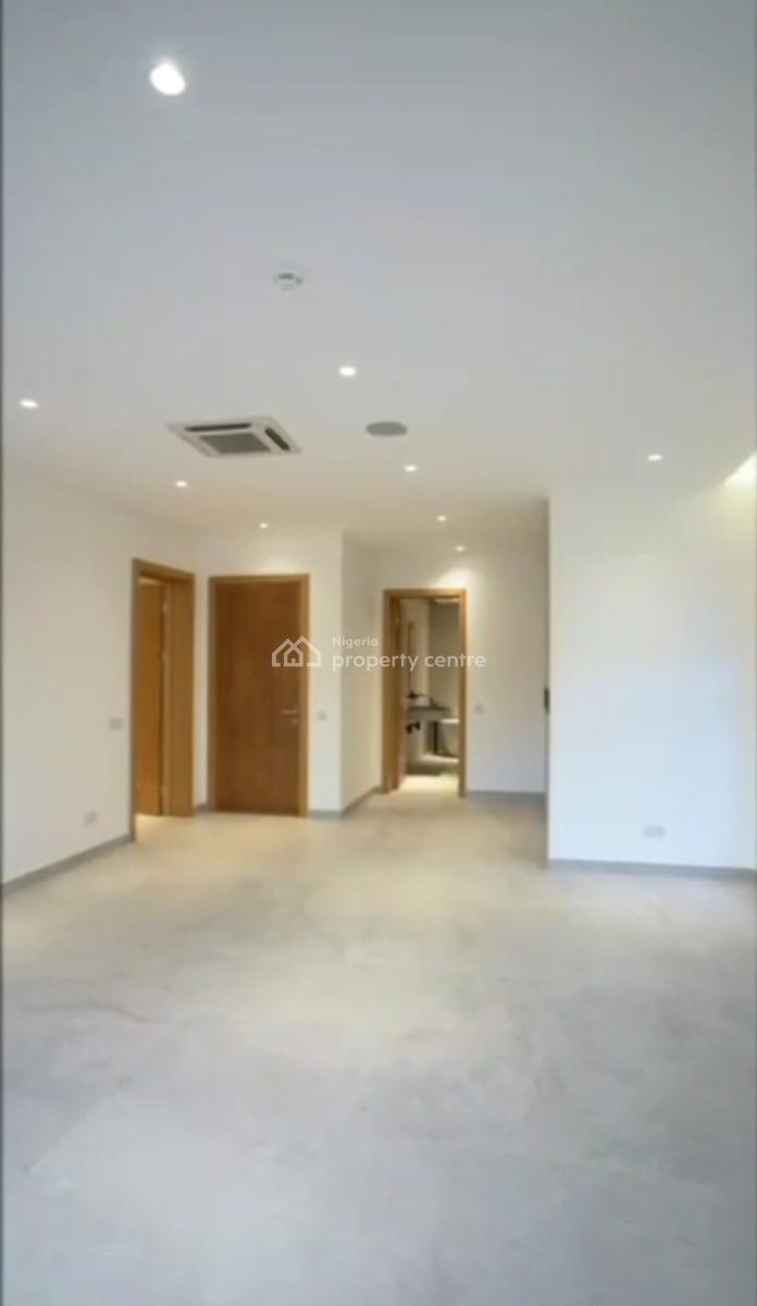Luxury 3 Bedroom Flat with Swimming Pool, Gym House & Bq, Old Ikoyi, Ikoyi, Lagos, Flat / Apartment for Sale