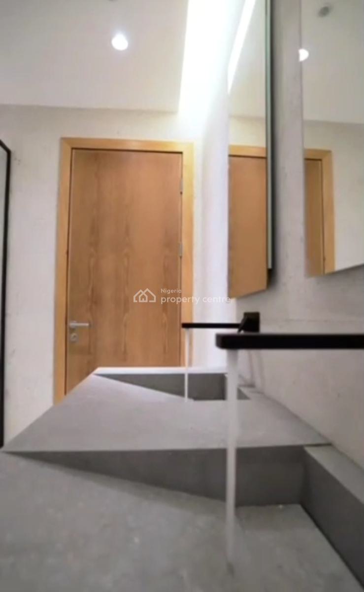 Luxury 3 Bedroom Flat with Swimming Pool, Gym House & Bq, Old Ikoyi, Ikoyi, Lagos, Flat / Apartment for Sale