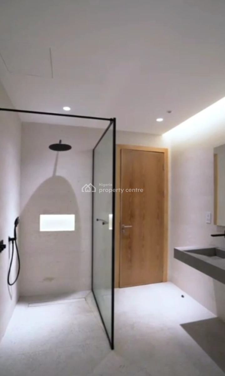 Luxury 3 Bedroom Flat with Swimming Pool, Gym House & Bq, Old Ikoyi, Ikoyi, Lagos, Flat / Apartment for Sale